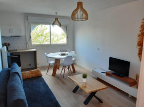 Appartement 2 pièces Les Arcades - draps et serviettes non fournis